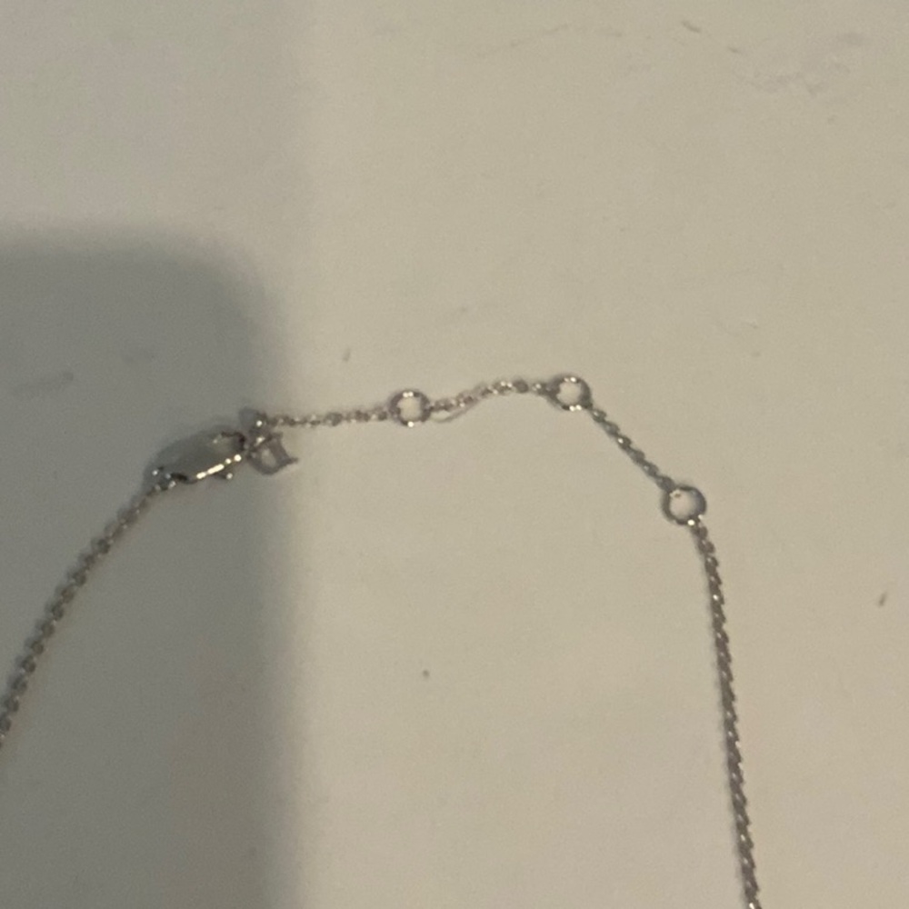 Dior beaded necklace - Picture 3 of 9